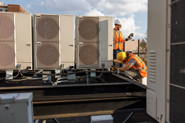 East Falmouth, MA HVAC Company