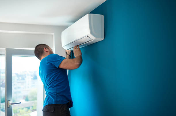 Best HVAC Tune-Up Services  in East Falmouth, MA