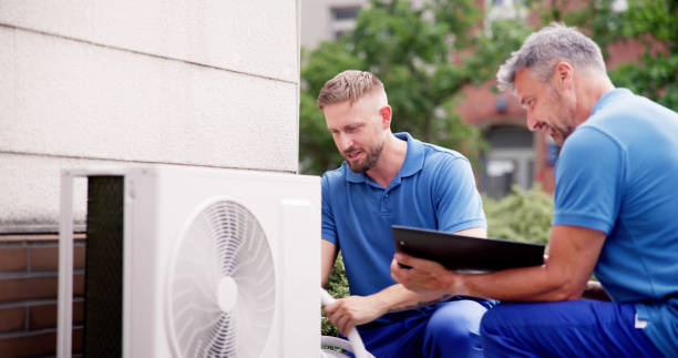 Best Affordable HVAC Services  in East Falmouth, MA