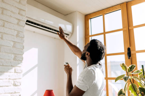 Best Affordable HVAC Services  in East Falmouth, MA
