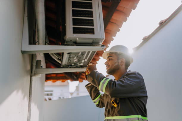 Best AC Installation Near Me  in East Falmouth, MA