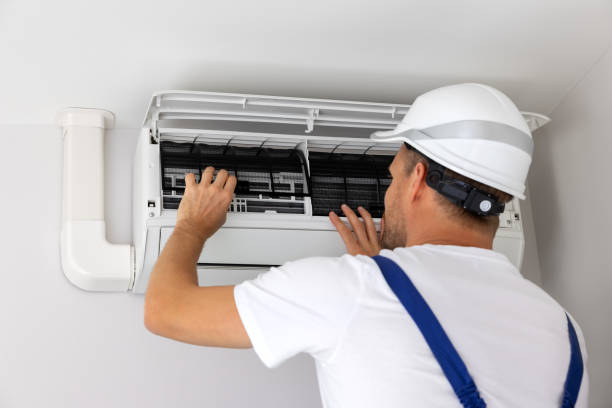 Best HVAC Air Duct Cleaning  in East Falmouth, MA