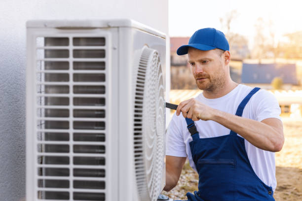 Best Ductless HVAC Repair  in East Falmouth, MA