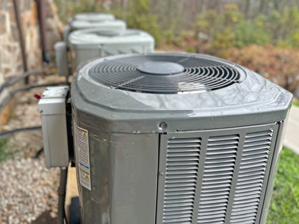 Best Local HVAC Companies  in East Falmouth, MA